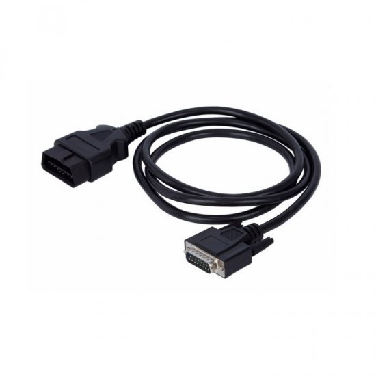 OBD Cable Diagnostic Cable for FOXWELL NT706 NT716 NT726 - Click Image to Close